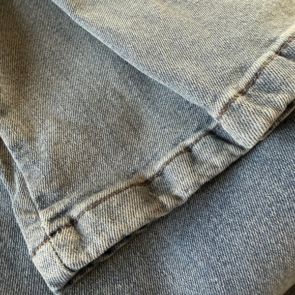 Stretch The Tessa High Rise Bootcut - Kensie Jeans Vintage Luxe 6/28 - Picture 10 of 12